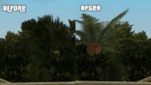 VCS Palm Trees (with HD Leaves)